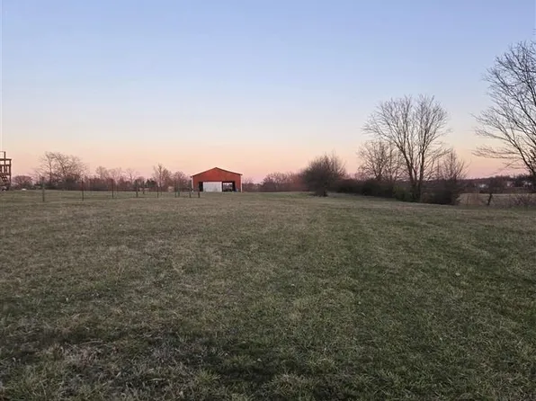 LOT 4 Booker Rd, Springfield, KY 40069