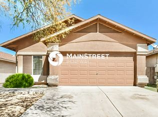 2468 W Tyler River Dr, Tucson, AZ 85705