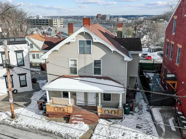 1256-58 Parkway Ave, 1256 Parkway Ave #1258-2, Covington, KY 41011