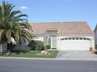 3716 Ferndale Cove Dr, Las Vegas, NV 89129
