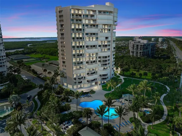 5051 N Highway A1a #Penthouse 3-3, Fort Pierce, FL 34949