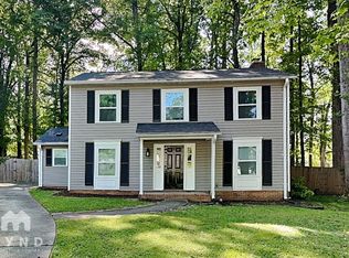 6301 Ivory Palm Dr, Charlotte, NC 28227