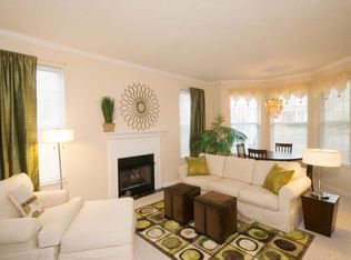 7258 Tunbridge Dr, New Albany, OH 43054