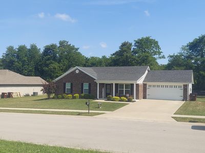 154 Page Dr, Richmond, KY, 40475