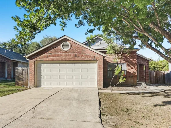 10303 SILVERBROOK PL, San Antonio, TX 78254