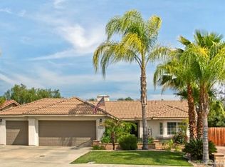25485 Sun City Blvd, Menifee, CA 92586