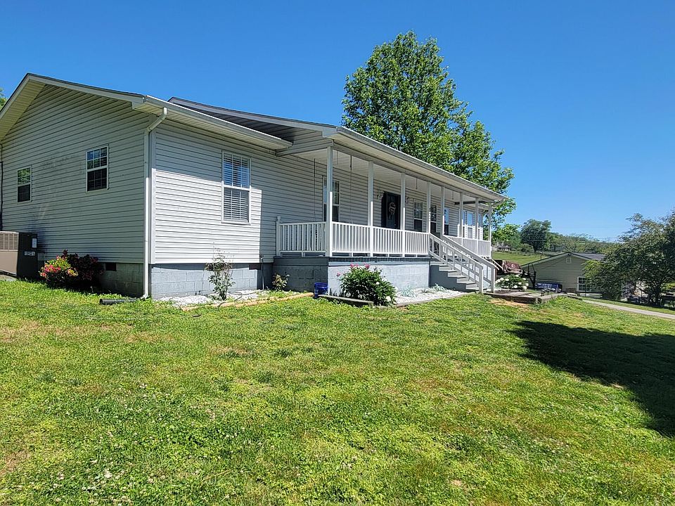 122 Loop Rd, Caryville, TN 37714 MLS 1225733 Zillow