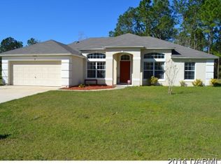 19 Prattwood Dr, Palm Coast, FL 32164