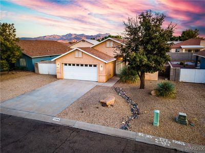 3968 E Potter Ave, Kingman, AZ, 86409