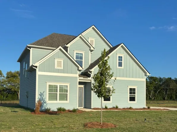 207 Jewellie Rd, Warner Robins, GA 31093
