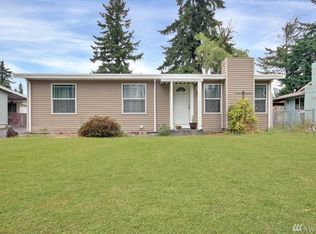 225 173rd St E, Spanaway, WA 98387