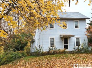 9673 Wilson Rd, Fredonia, NY 14063