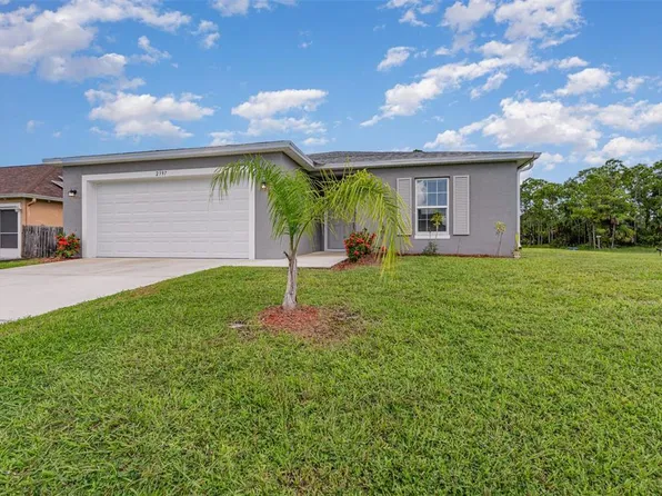 2397 Fallkirk Ave SW, Palm Bay, FL 32908