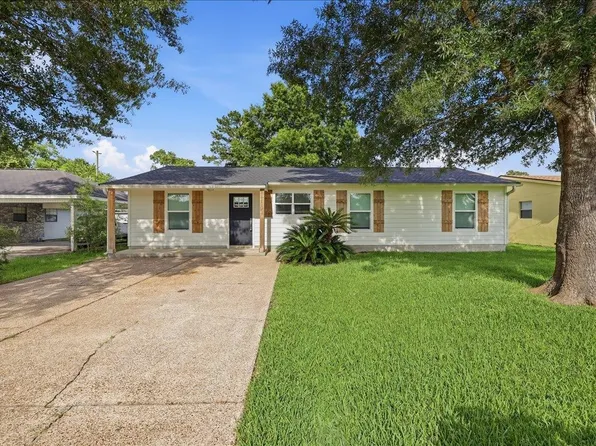 7710 San Anselmo St, Beaumont, TX 77708