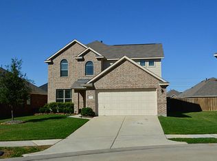 24806 Birch Maple Dr, Katy, TX 77493