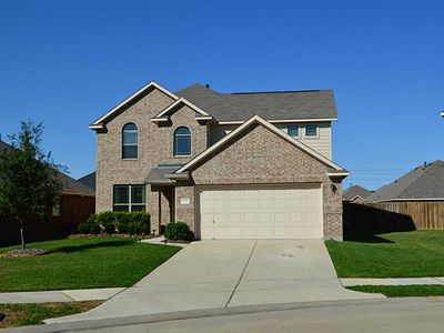 24806 Birch Maple Dr, Katy, TX, 77493