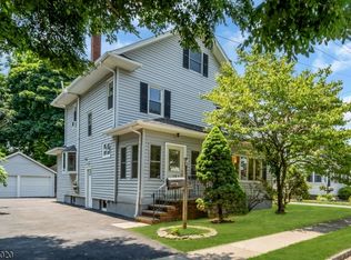 17 Morris Plains Ave, Morris Plains, NJ 07950