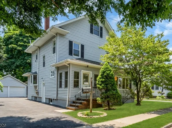 17 Morris Plains Ave, Morris Plains Boro, NJ 07950