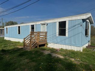 12837 Martinsville Hwy LOT 3, Cascade, VA 24069