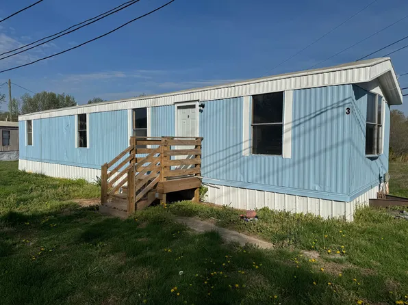 12837 Martinsville Hwy Lot 3, Cascade, VA 24069