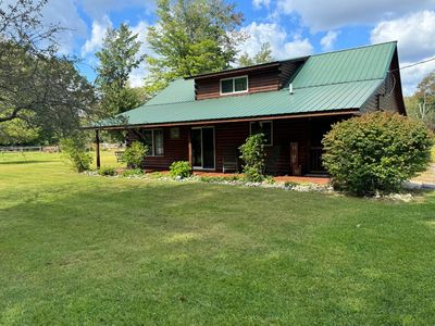 4039 Grass Lake Rd, Oscoda, MI, 48750