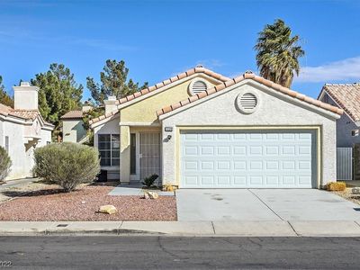 7220 Paradise Bay Dr, Las Vegas, NV, 89119