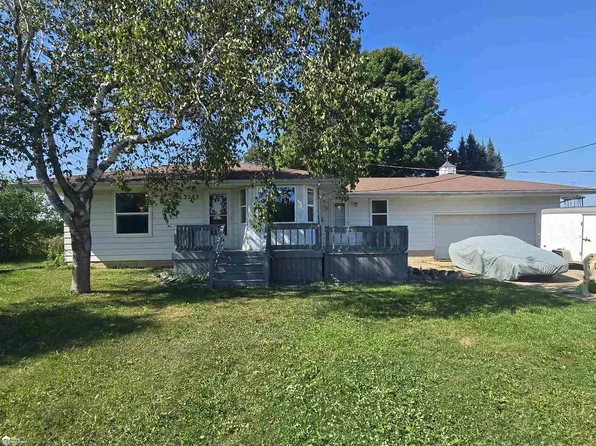 3283 E Dodge Rd, Clio, MI 48420
