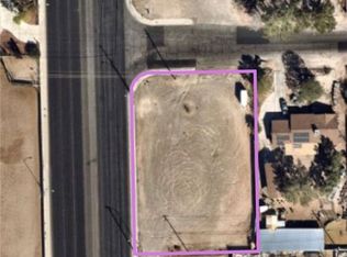 W San Miguel Ave, North Las Vegas, NV 89032