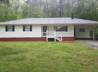 218 Gene Norman Ln, Evensville, TN 37332