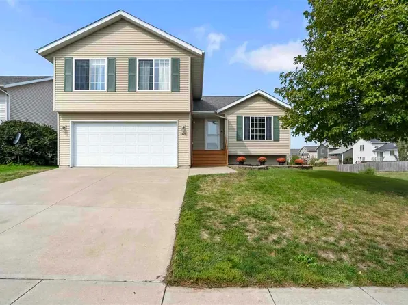 1426 Langenberg Ave, Iowa City, IA 52240