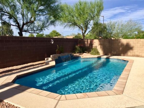 3344 E Canyon Creek Dr