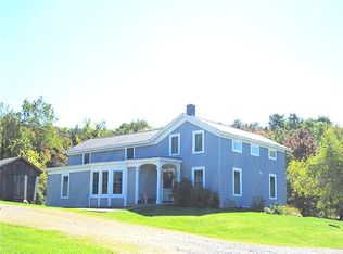 85 Starks Rd, Newfield, NY 14867