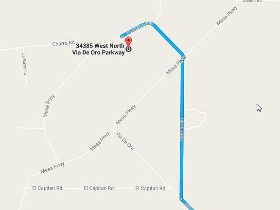 3rd image of 34385 W North Via De Oro Pkwy