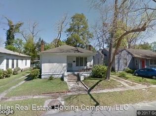 1828 E Gwinnett St, Savannah, GA 31404