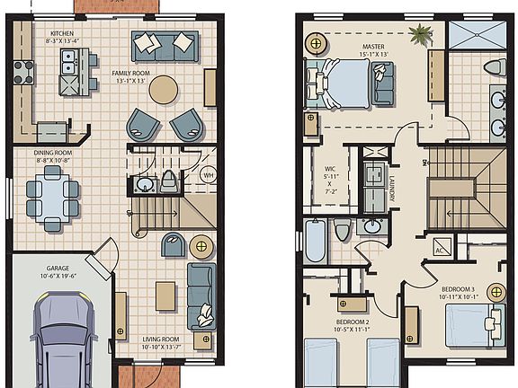 3rd image of 4853 NW 55th Pl