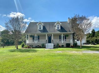4625 Flounder Lake Dr, Meggett, SC 29449