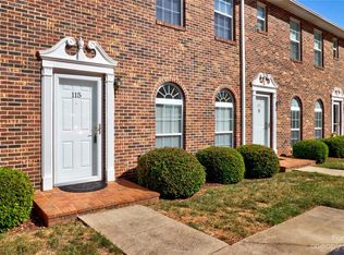 115 Teaberry Ct, Mooresville, NC 28115