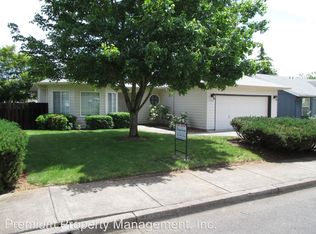 5424 Compton Ln SE, Salem, OR 97306