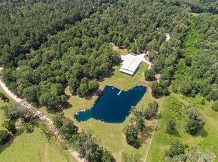 700 County Road 2125, Cleveland, TX 77327