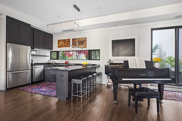 Sold by Halstead Real Estate | media 20