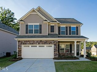 291 Windpher Rdg, Hampton, GA 30228