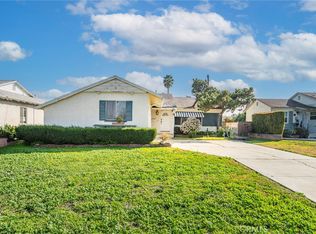 1610 Lancewood Ave, Hacienda Heights, CA 91745