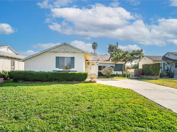 1610 Lancewood Ave, Hacienda Heights, CA 91745