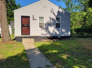 20021 Grandview St, Detroit, MI 48219