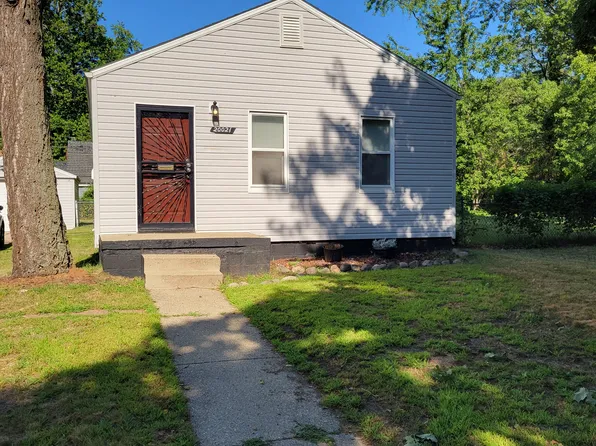 20021 Grandview St, Detroit, MI 48219