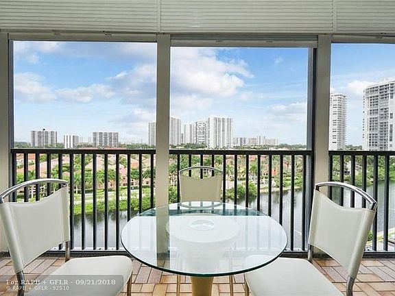 5th image of 3701 N Country Club Dr APT 909