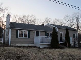 10 Hurd Bridge Rd, Clinton, CT 06413