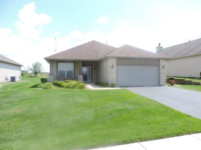 10377 Birchbrook Dr, Dyer, IN, 46311