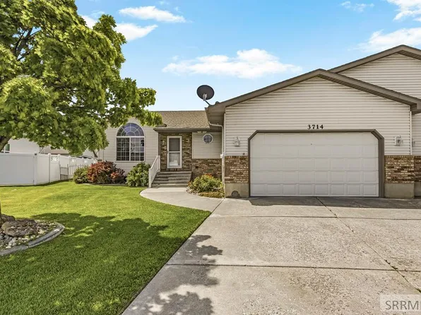 3714 E Heartland Cir, Ammon, ID 83406