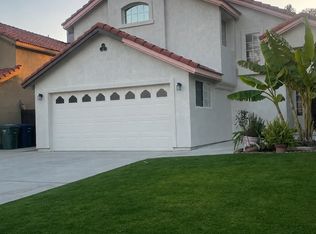 6105 Ambergrove St, Bakersfield, CA 93313